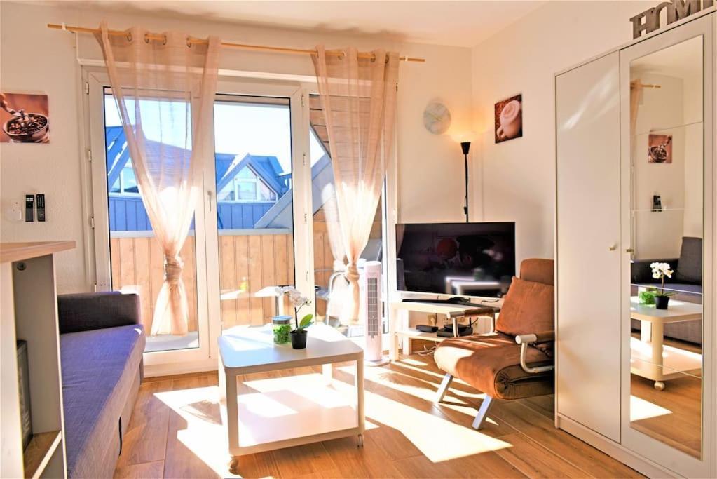 Embnb - Studio Near Geneva - S204,4 Etrembieres Exterior foto
